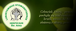 Hospicjum Św. Anny