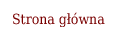 Strona Główna