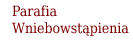 Parafia Wniebowstąpienia