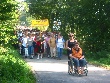 Pielgrzymka 2008