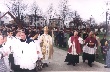 poświęcenie wieży